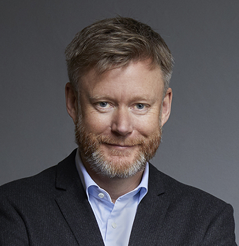 Pontus Bodelsson, President & CEO, Karnov Group
